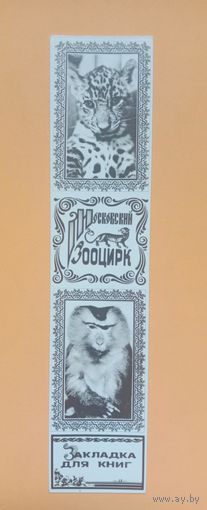Закладка для книг