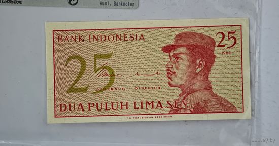 Индонезия 25