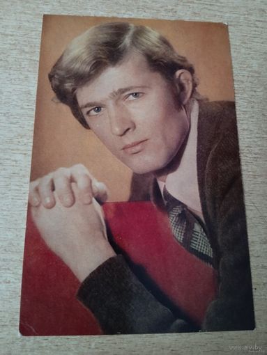 АКТЕР ТИМОФЕЙ СПИВАК.