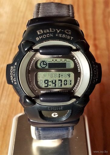Casio Baby-G BG-146