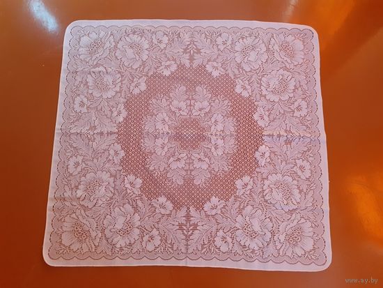 Накидка на подушку СССР 100 * 100