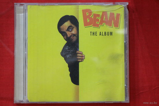 Various – Bean The Album (1997, CD)