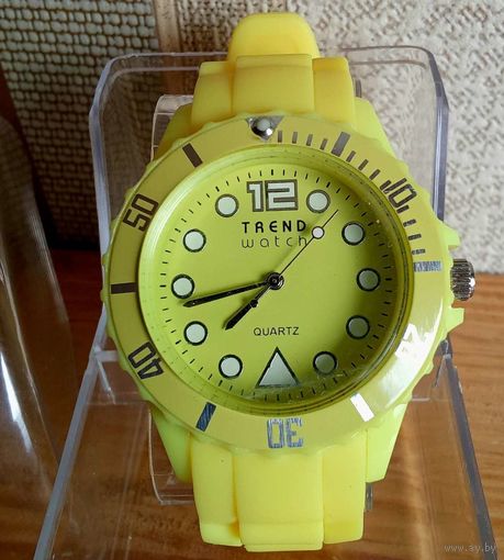 Женские часы Trend watch новые