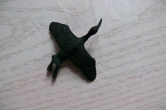 Фигурка. Птица.