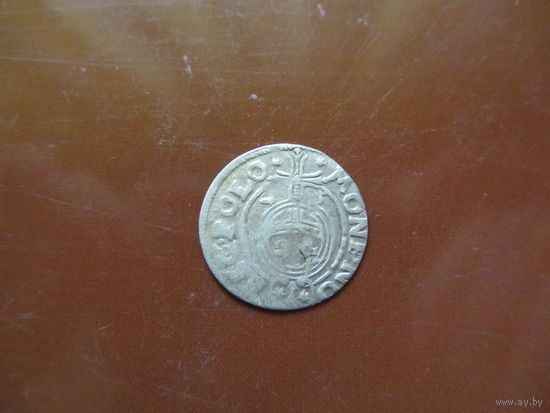 Полторак , 1625