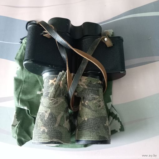 Бинокль ночного видения ссср, (1пн 33б).