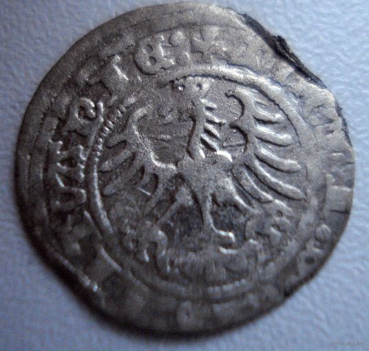Прош 1514 год.