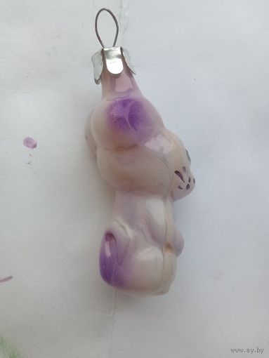 Ёлочные игрушки