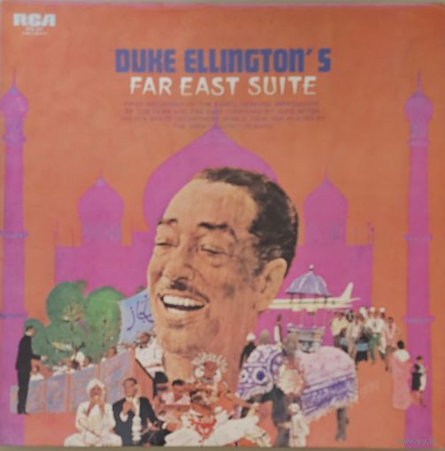 Duke Ellington. Far East Suite