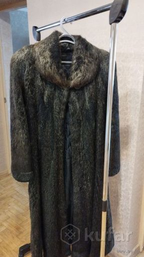 Шуба женская
