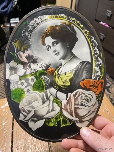 Фото на стену