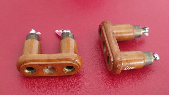 Розетка РД1