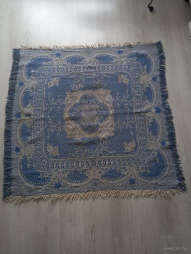 Скатерть СССР