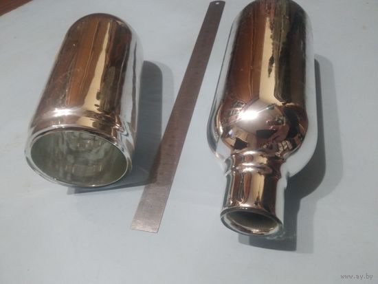 Колба от Советского термоса новая