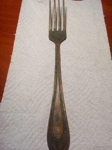 Вилка столовая 1 штука