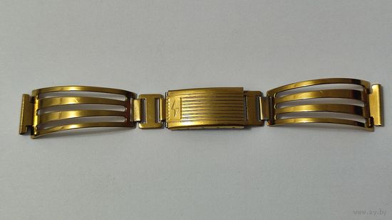 Часовой браслет.Ушки 18 мм