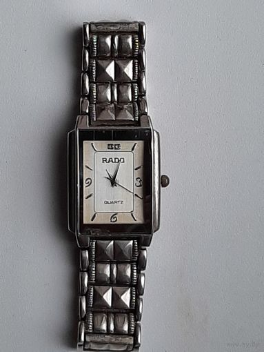 Часы RADO Кварц.
