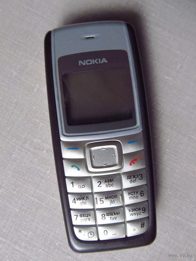 Сотовый телефон Nokia 1110i