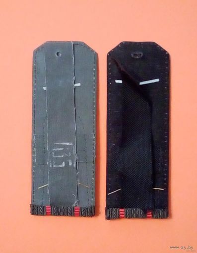 Погоны подполковника МЧС Р Беларусь