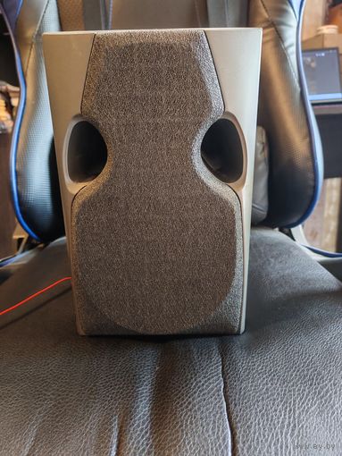 Срубля! Колонка акустическая