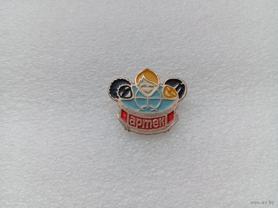 Значок