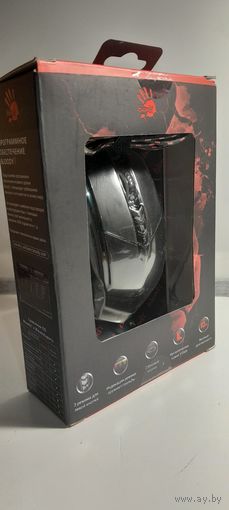 Мышь компьютерная игровая BLOODY GUN3 V7
