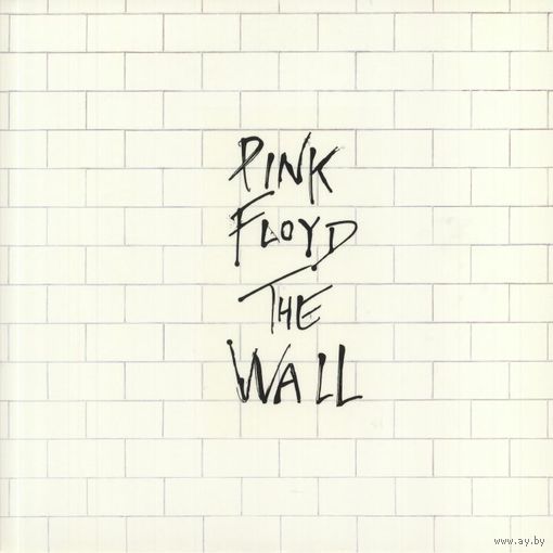 Pink Floyd - The Wall  / 2LP  new