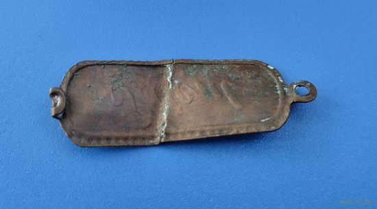 Бирка по ПМВ