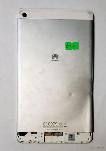 Планшет Huawei MediaPad M1 8.0 (S8-301u). 17582