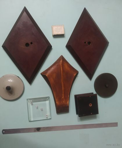 Подставки основания под что угодно