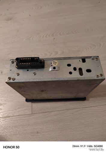 Автомагнитола