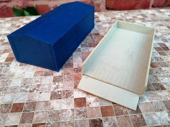 Кузов +тент Камаз 5320,, ЭЛЕКОН,,