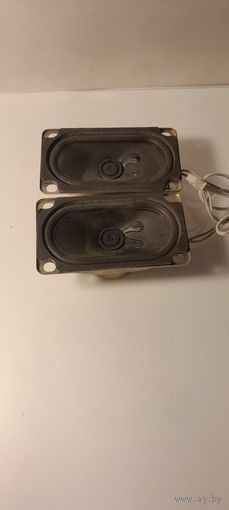 Динамики прямоугольные