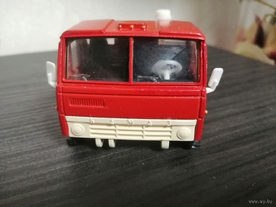 Кабина Камаз-5320,, АРЕК (ЭЛЕКОН),,