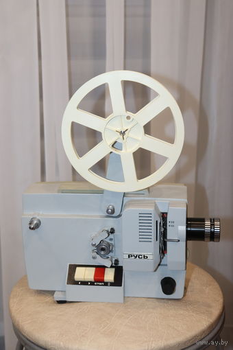 Кинопроектор Русь