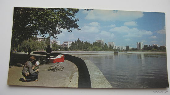 Брест 1981 г.