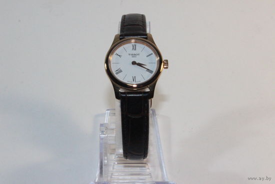 Часы Tissot T063 T-Tradition T063.009.36.018.00