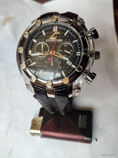 Часы Chronotech
