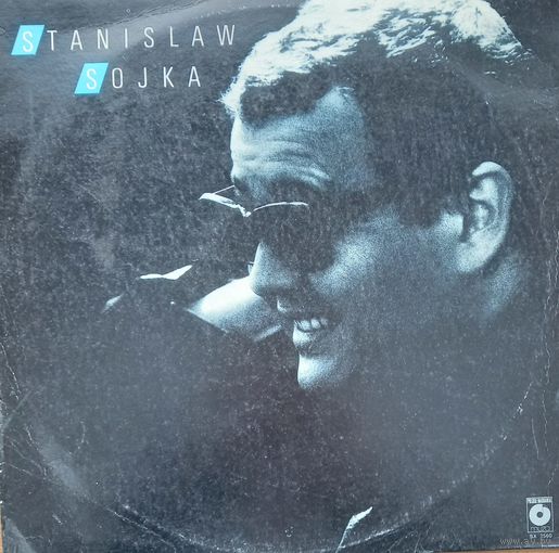 Stanislaw Sojka – Stanislaw Sojka