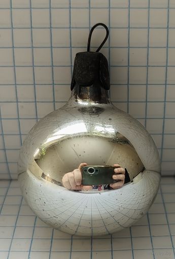 Игрушка ёлочная