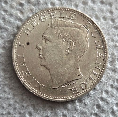 Румыния 500 лей 1944