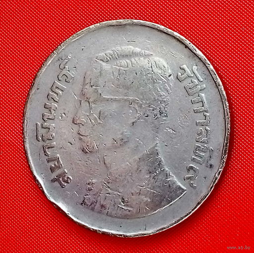 01-05 Таиланд, 5 бат 1977 г.