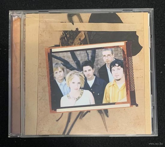 Sixpence None The Richer – Sixpence None The Richer