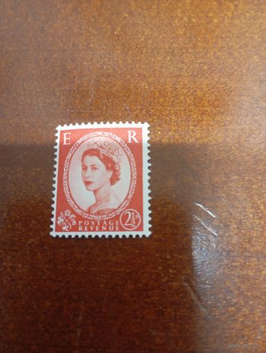 Великобритания