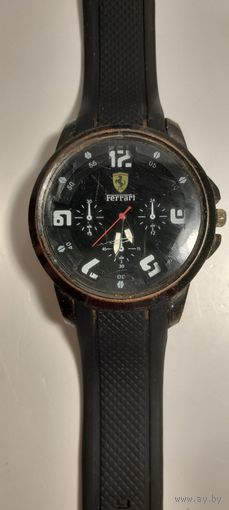 Часы FERRARI