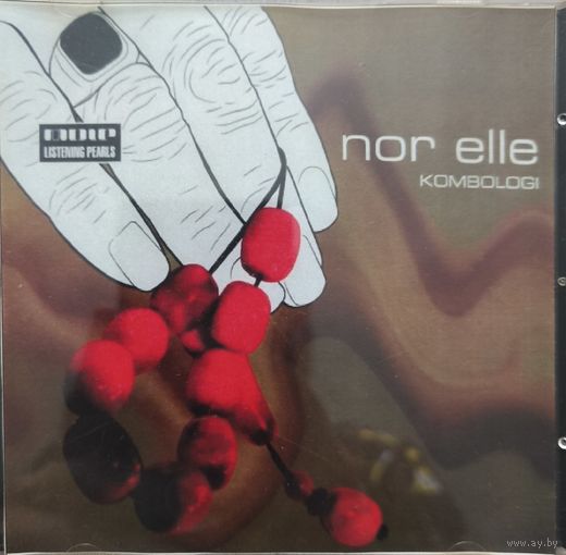 Nor elle - kombologi (cdr)