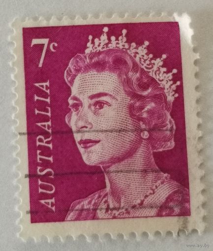 Queen Elizabeth II - Королева Елизавета II