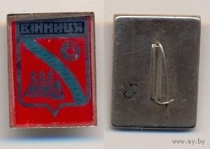 Винница.