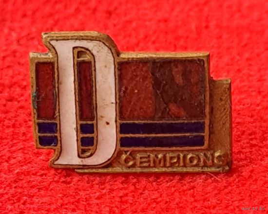 Даугава чемпион