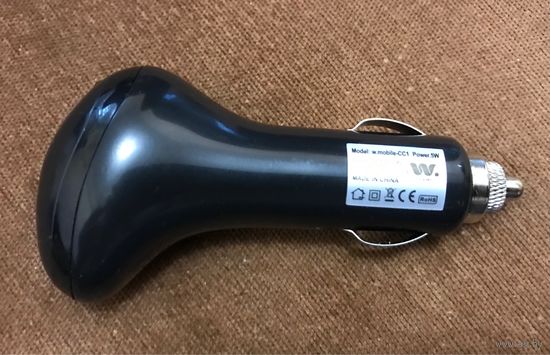 Блок питания видеорегистратора